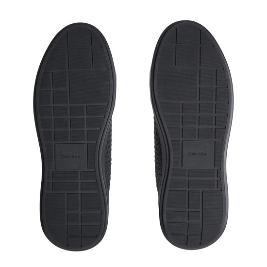 Calvin Klein Durable Traction Logo Trainers